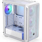 Case|ENDORFY|ATX/micro ATX/Mini-ITX|White|Midi Tower|PC|EY2A018