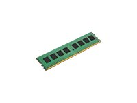 KINGSTON 16GB 2666MHz DDR4 Non-ECC CL19