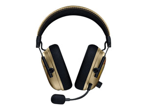 Razer | Gaming Headset | Blackshark V3 Pro | Wireless/Wired | Over-ear | Microphone | Counter-Strike 2 Edition | Noise reduction