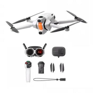 INSTA360 ANTIGRAVITY A1 STANDARD BUNDLE / 360 DRONE