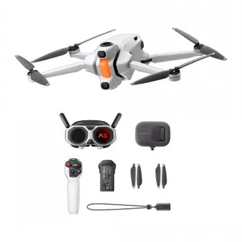 INSTA360 ANTIGRAVITY A1 STANDARD BUNDLE / 360 DRONE