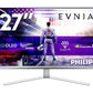PHILIPS 27M2N8500/00 26.5inch QHD OLED
