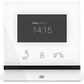 ANSWERING UNIT INDOOR COMPACT/91378501WH 2N