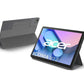 Acer | Tablet | Iconia V12-11M-84D2 | 11.97 " | Mist Green | 2000 x 1200 pixels | MediaTek | MT8781 | 8 GB | 256 GB | 5G | Wi-Fi | Front camera | 5 MP | Rear camera | 8 MP | Bluetooth | 5.2 | Android | 15 | Portfolio Case