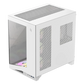 Gamemax Case | NEX C56 WH | ATX