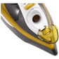 Camry | Iron | CR 5029 | Steam Iron | 2400 W | Continuous steam 40 g/min | Steam boost performance 70 g/min | White/Black/Gold