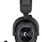 HEADSET G PRO X 2 GAMING/BLACK 981-001263 LOGITECH