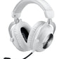 HEADSET G PRO X 2 GAMING/WHITE 981-001269 LOGITECH