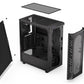 Case|ENDORFY|Signum 300 Solid|MidiTower|Not included|ATX|MicroATX|MiniITX|Colour Black|EY2A003