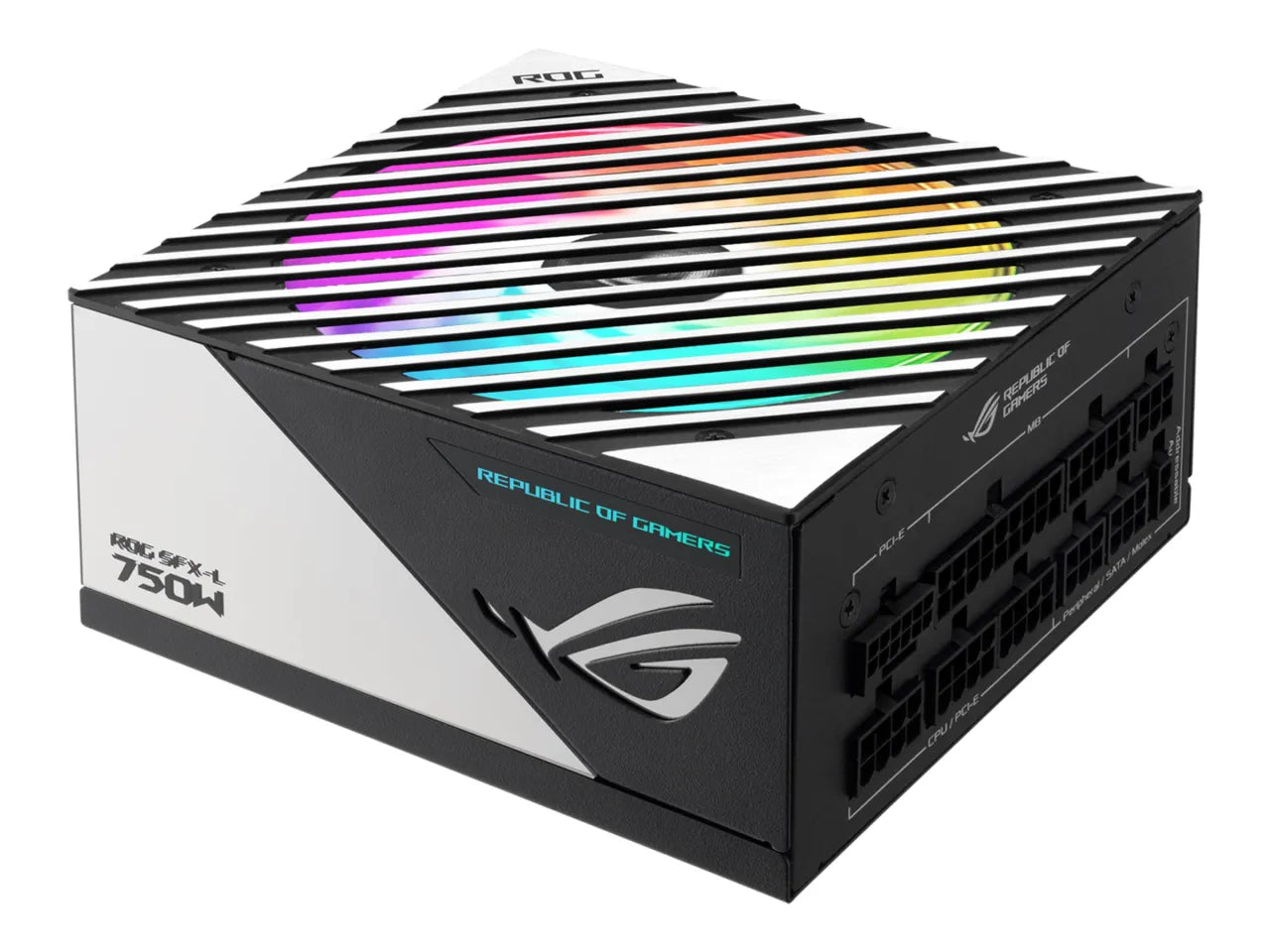 ASUS ROG Loki SFX-L 750W Platinum PSU