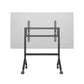 M COLLABORATION FLOORSTAND 50”-86”