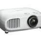 Epson | EH-TW7000 | 3000 ANSI lumens | 40.000:1 | White | Lamp warranty 12 month(s)
