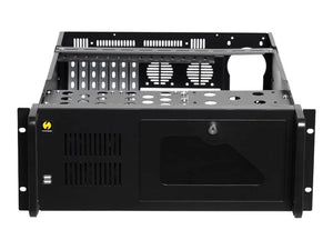 NETRACK NP5104 server case microATX