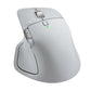 Logitech Mouse MX Master 4 Pale Grey