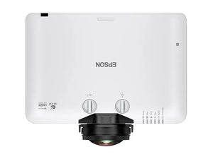 Epson | EB-L690SE | WUXGA (1920x1200) | 6000 ANSI lumens | White