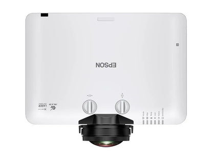 Epson | EB-L690SE | WUXGA (1920x1200) | 6000 ANSI lumens | White