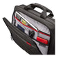 Case Logic | Casual Laptop Bag | DLC117 | Fits up to size 17 " | Laptop Bag | Shoulder strap | Black
