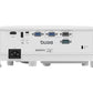 Benq | MX808STH | XGA (1024x768) | 3600 ANSI lumens | White | Lamp warranty 12 month(s)