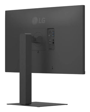 LCD Monitor|LG|27 "|3840 x 2160 pixels|4K Ultra HD|Native aspect ratio 16:9|Flat|27U730A-B