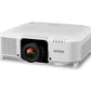 Epson | EB-PU2010W | WUXGA (1920x1200) | 10000 ANSI lumens | White | Lamp warranty 12 month(s)