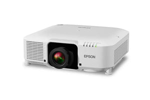 Epson | EB-PU2010W | WUXGA (1920x1200) | 10000 ANSI lumens | White | Lamp warranty 12 month(s)