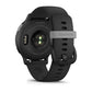 SMARTWATCH VIVOACTIVE 5/BLACK/SLAT 010-02862-10 GARMIN