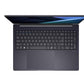 Notebook|ASUS|ExpertBook|B3605CVA-MB0678XA|CPU Intel Core 5|120U|1.4 GHz|16 "|1920x1200 pixels|RAM 16 GB|DDR5-SDRAM|SSD 256 GB|On-board graphics Yes|Keyboard language Estonian|OS installed Windows 11 Pro Education|Smart card reader Yes|Colour Grey|We...