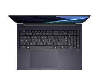 Notebook|ASUS|ExpertBook|B3605CVA-MB0678XA|CPU Intel Core 5|120U|1.4 GHz|16 "|1920x1200 pixels|RAM 16 GB|DDR5-SDRAM|SSD 256 GB|On-board graphics Yes|Keyboard language Estonian|OS installed Windows 11 Pro Education|Smart card reader Yes|Colour Grey|We...