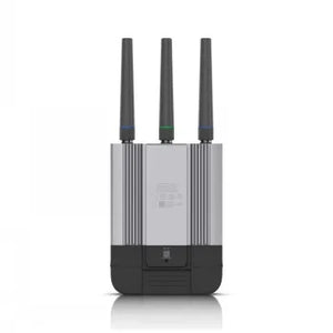 UBIQUITI COMPACT, RUGGEDIZED, AND CARRIER UNLOCKED LTE CAT 4 MOBILE WIFI ROUTER DESIGNED FOR INDOOR/OUTDOOR IOT APPLICATIONS.