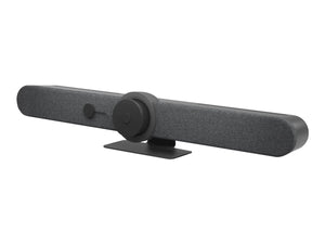 LOGI Rally Bar - GRAPHITE - EU/SEA/INDO
