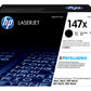 HP 147X Black LaserJet Toner Cartridge