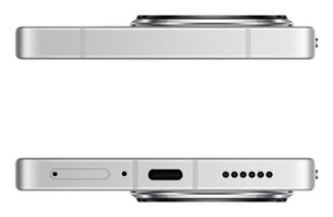 MOBILE PHONE POCO F7 PRO/12/512GB SILVER MZB0J8VEU POCO