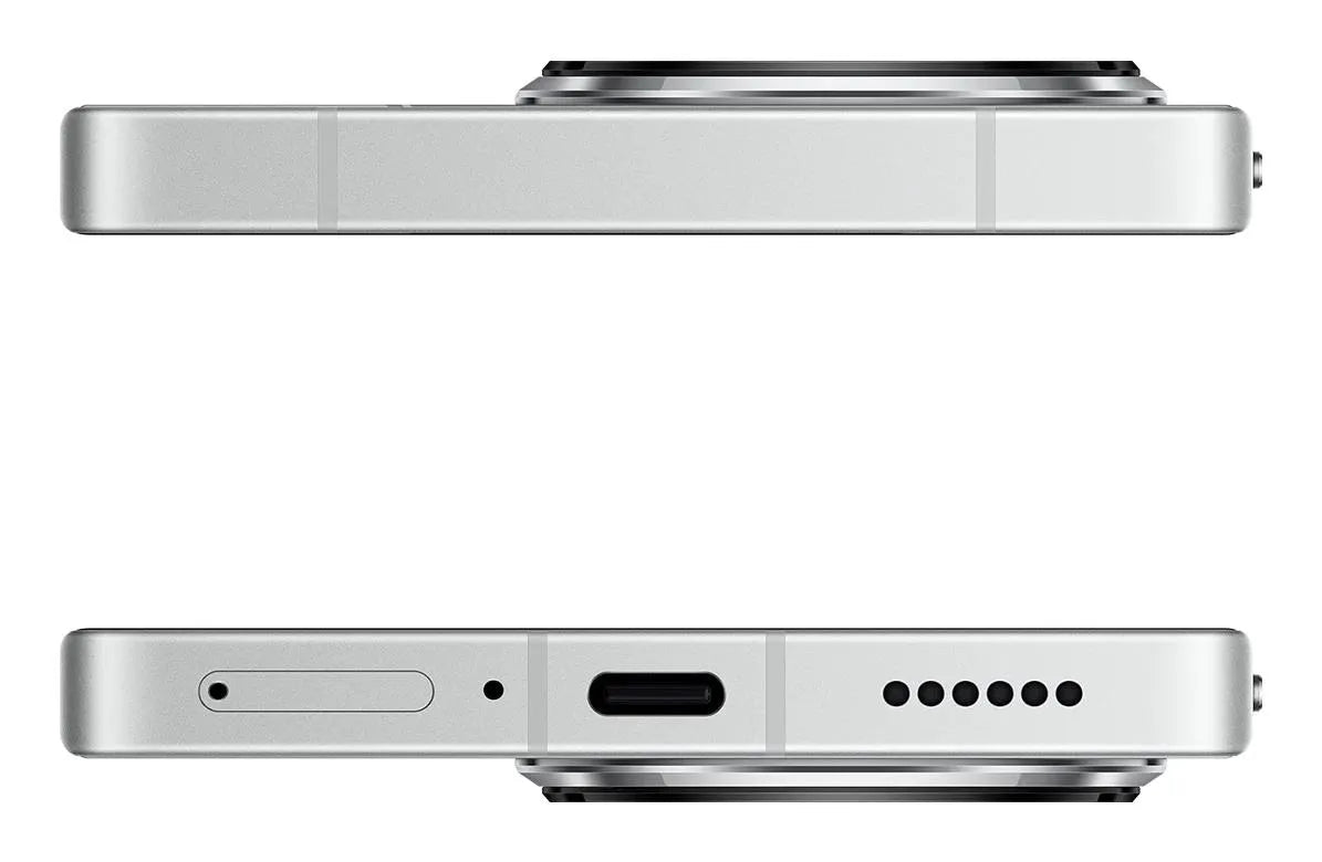 MOBILE PHONE POCO F7 PRO/12/256GB SILVER MZB0J93EU POCO
