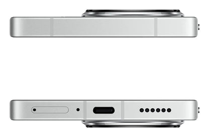 MOBILE PHONE POCO F7 PRO/12/256GB SILVER MZB0J93EU POCO
