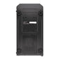 Case|ENDORFY|Signum 300 Air|MidiTower|Case product features Transparent panel|Not included|ATX|MicroATX|MiniITX|Colour Black|EY2A005