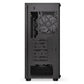 Case|ENDORFY|Regnum 400 ARGB|MidiTower|Case product features Transparent panel|Not included|ATX|MicroATX|MiniITX|Colour Black|EY2A009