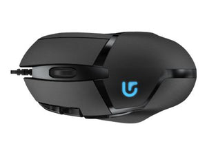 LOGI G402 Hyperion Fury Gaming Mouse