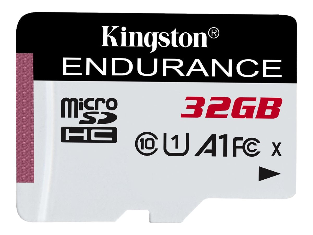 KINGSTON 32GB microSDXC Endurance C10