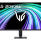 LCD Monitor|LG|23.8 "|1920 x 1080 pixels|Full HD|Native aspect ratio 16:9|LED|Flat|24G411B-B
