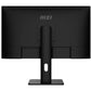 LCD Monitor|MSI|PRO MP273AP|27"|Panel IPS|1920x1080|16:9|100Hz|Matte|4 ms|Speakers|Swivel|Pivot|Height adjustable|Tilt|Colour Black|PROMP273AP