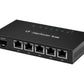 UBIQUITI ER-X-SFP EdgeRouter ER-X-SFP 5p