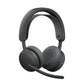 HEADSET ZONE WIRELESS GRAPHITE/TEAMS 981-001512 LOGITECH