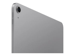 Apple | iPad Air | Space Gray | 13 " | 2732 x 2048 pixels | IPS | Apple | 12 GB | M4 | 128 GB | Wi-Fi | Front camera | 12 MP | Rear camera | 12 MP | Bluetooth | 6.0 | iPadOS | 26