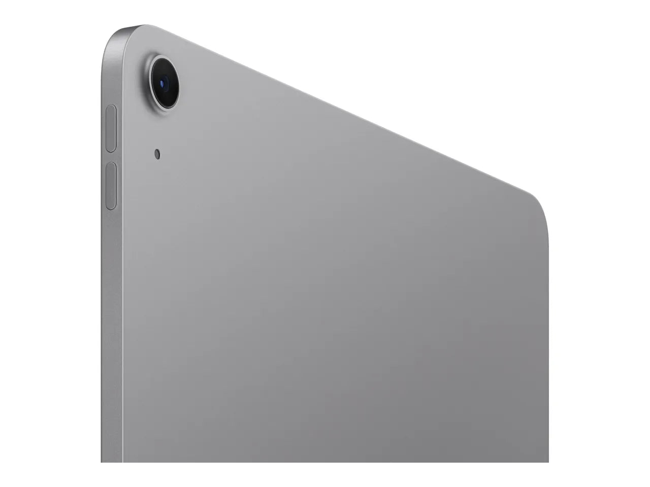 Apple | iPad Air | Space Gray | 13 " | 2732 x 2048 pixels | IPS | Apple | 12 GB | M4 | 256 GB | Wi-Fi | Front camera | 12 MP | Rear camera | 12 MP | Bluetooth | 6.0 | iPadOS | 26