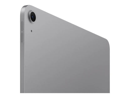 Apple | iPad Air | Space Gray | 13 " | 2732 x 2048 pixels | IPS | Apple | 12 GB | M4 | 256 GB | Wi-Fi | Front camera | 12 MP | Rear camera | 12 MP | Bluetooth | 6.0 | iPadOS | 26