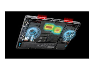 HP ZBook F G1i 16 U9 285HX 16i 64/1TB