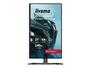 IIYAMA GCB2784HSU-B1 G-Master Red Eagle