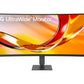 LG 34U640B-B.AEU 34i WQHD VA UltraWide