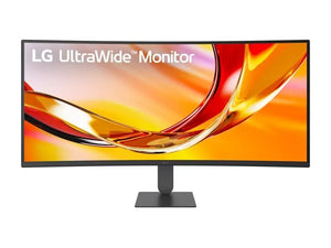 LG 34U640B-B.AEU 34i WQHD VA UltraWide