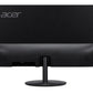 LCD Monitor|ACER|SA242YEbi|23.8"|Panel IPS|1920x1080|16:9|100 Hz|Tilt|Colour Black|UM.QS2EE.E01